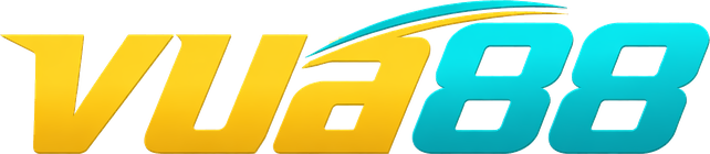 Logo vua88 – trang chủ cá cược trực tuyến